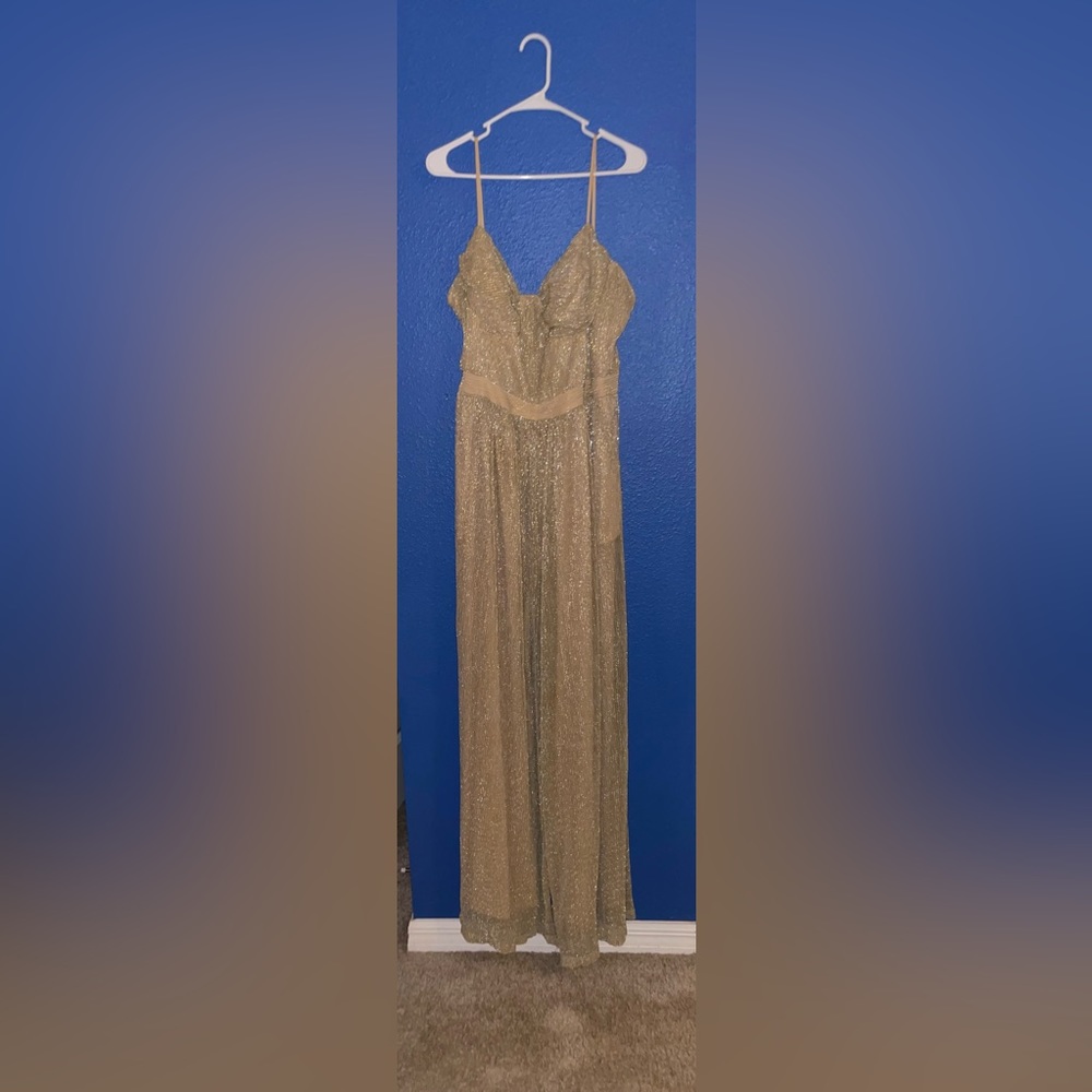 Pretty Little Thing Jumpsuit